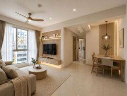 Blk 39A Skyoasis @ Dawson (Queenstown), HDB 3 Rooms #604417461